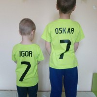 Igor & Oskar