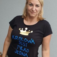 Królowa jest tylko jedna :)