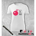 Rozpierdol układ - Koszulka z nadrukiem Rozpierdol układ - Koszulka z nadrukiem