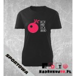 Rozpierdol układ - Koszulka z nadrukiem Rozpierdol układ - Koszulka z nadrukiem