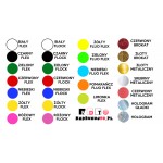 Koszulka z nadrukiem - Gdyby nie Marlin Monroe byłabym boginią seksu