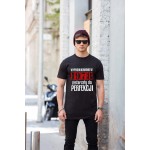 Koszulka na urodziny - Wyprodukowano w roku - zestarzały do perfekcji Koszulka na urodziny - Wyprodukowano w roku - zestarzały do perfekcji