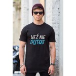 Weź nie pytaj - koszulka z nadrukiem Weź nie pytaj - koszulka z nadrukiem