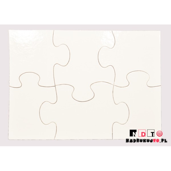 Puzzle ze zdjęciem Puzzle ze zdjęciem