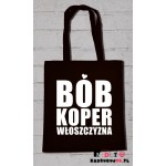 Torba ekologiczna - bób, koper,włoszczyzna Torba ekologiczna - bób, koper,włoszczyzna